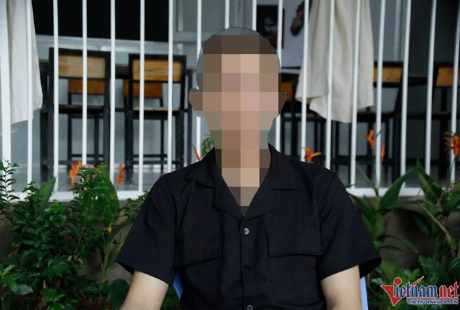 Hành trình từ ‘cõi chết’ trở về của thanh niên làm việc ở Campuchia-1