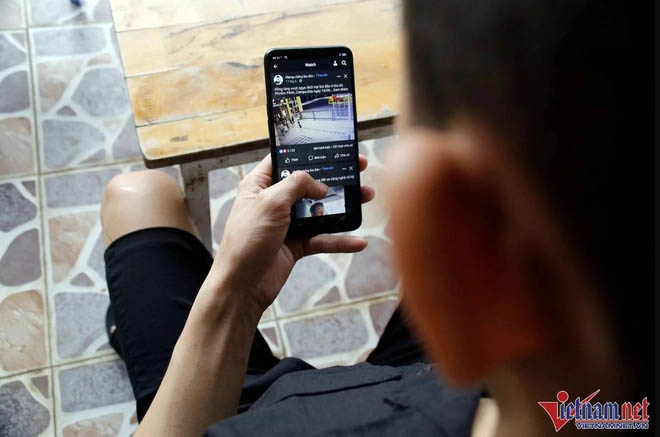 Hành trình từ ‘cõi chết’ trở về của thanh niên làm việc ở Campuchia-2