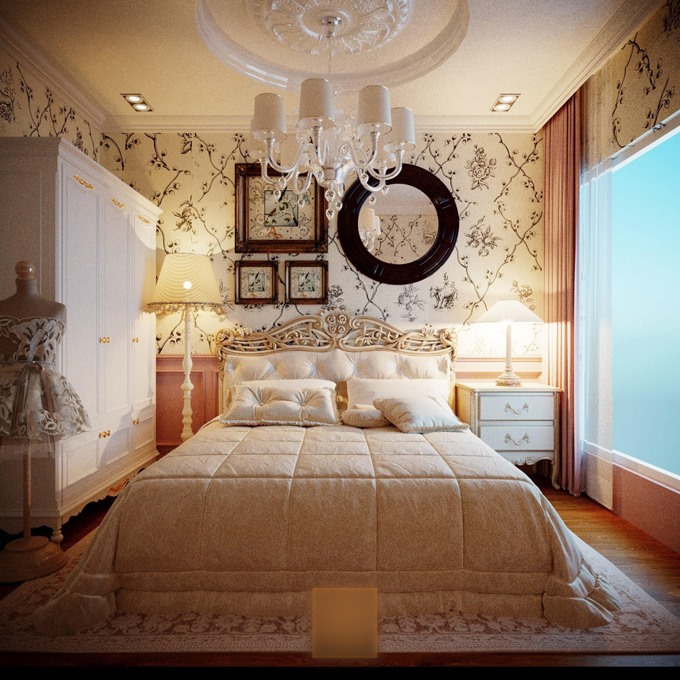 Cận cảnh căn hộ của Hòa Minzy ở Hà Nội: Tuy nhỏ nhưng lộng lẫy như cung điện, phòng khách đến phòng ngủ xinh muốn xỉu-4