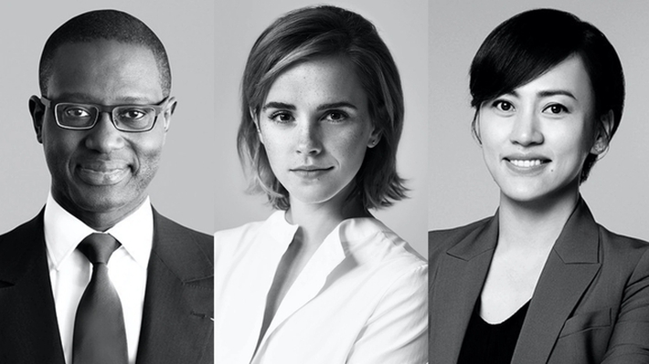 Triệu phú Emma Watson tuổi 32: Làm sếp lớn, giàu có nhưng không mê hào nhoáng, chỉ lái ôtô bị ví như cục gạch-2