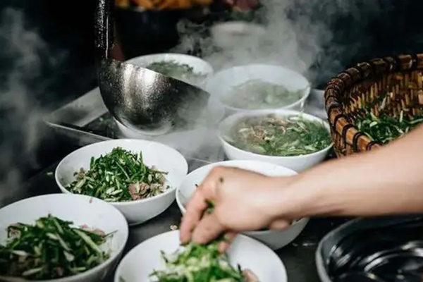 5 cách ăn sáng ngừa ung thư, giúp giảm cân nhanh và trường thọ-1