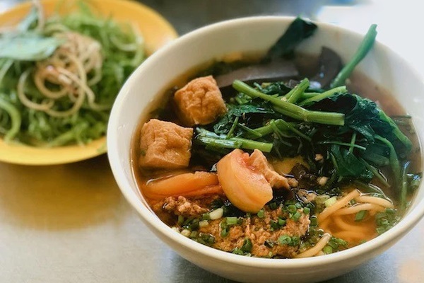 5 cách ăn sáng ngừa ung thư, giúp giảm cân nhanh và trường thọ-2