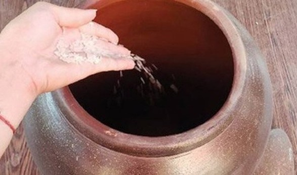 5 thứ trong nhà phải đổ thật đầy, cứ để trống không là mất lòng Thần Tài-1