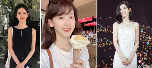 Hot girl trà sữa Chương Trạch Thiên sau khi chồng tỷ phú bị kiện-2