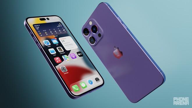 iPhone 14 bất ngờ lộ giá bán cao không tưởng-2