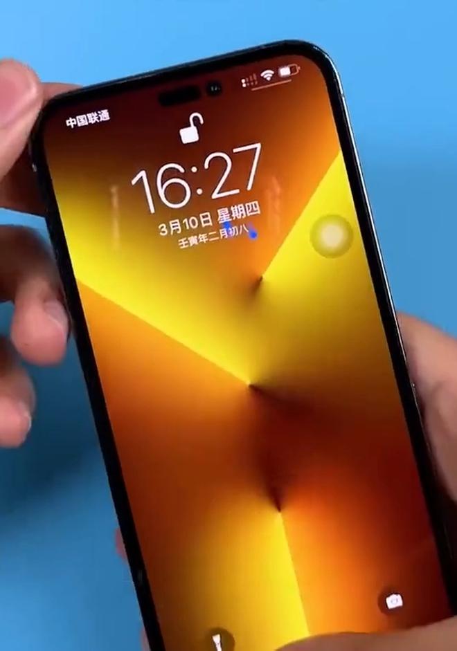 iPhone 14 bất ngờ lộ giá bán cao không tưởng-4