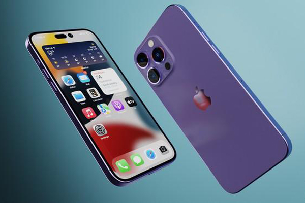 Ngày ra mắt iPhone 14-3