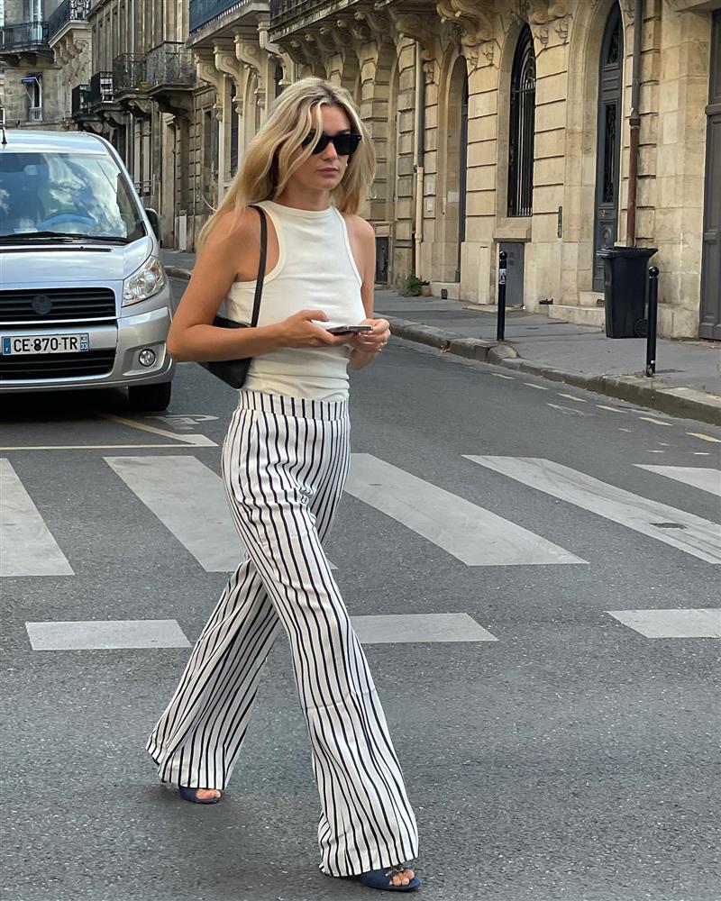 7 bảo bối thời trang giúp phụ nữ Pháp nâng tầm phong cách mùa hè-10