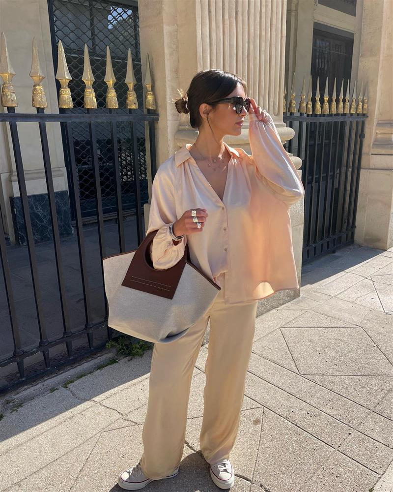 7 bảo bối thời trang giúp phụ nữ Pháp nâng tầm phong cách mùa hè-11