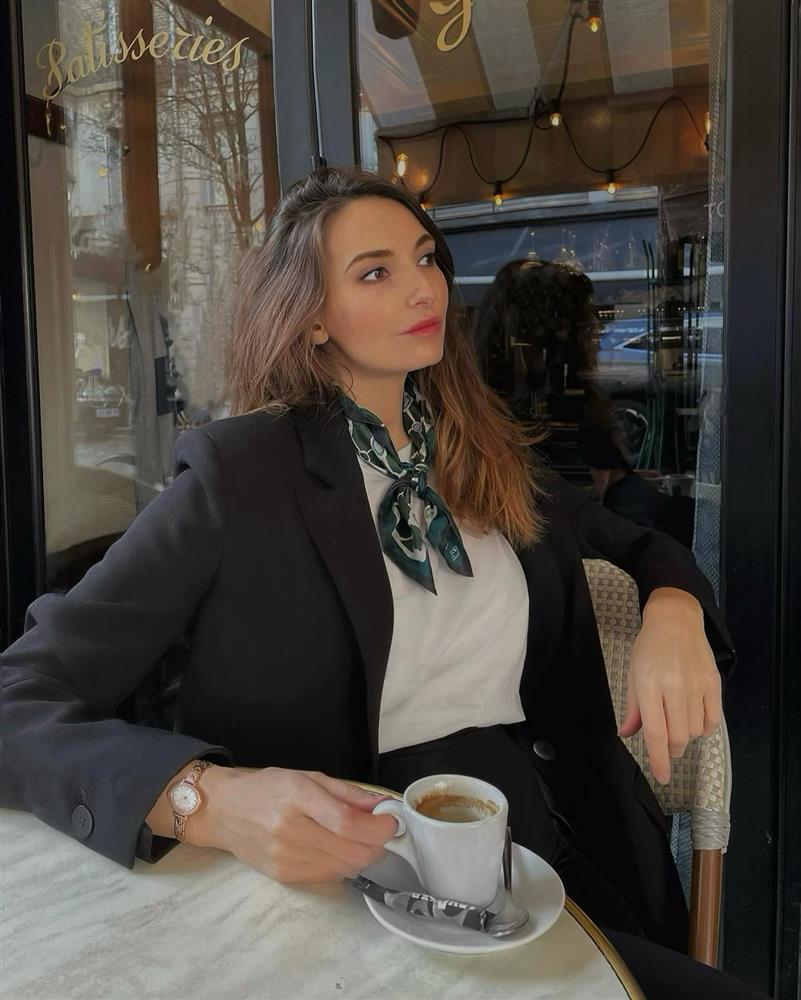 7 bảo bối thời trang giúp phụ nữ Pháp nâng tầm phong cách mùa hè-7