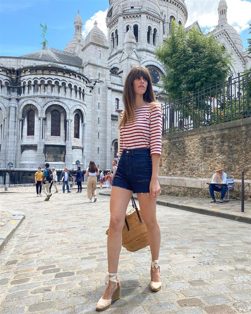 7 bảo bối thời trang giúp phụ nữ Pháp nâng tầm phong cách mùa hè-17