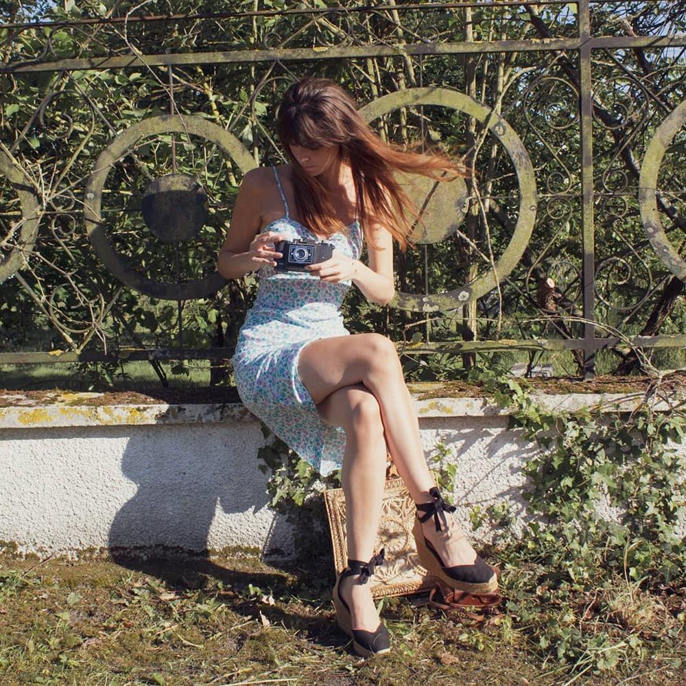 7 bảo bối thời trang giúp phụ nữ Pháp nâng tầm phong cách mùa hè-19