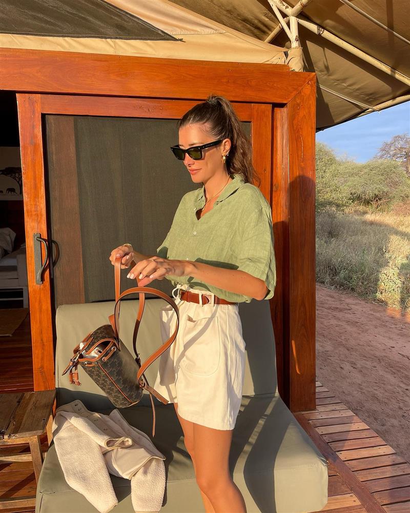 7 bảo bối thời trang giúp phụ nữ Pháp nâng tầm phong cách mùa hè-21