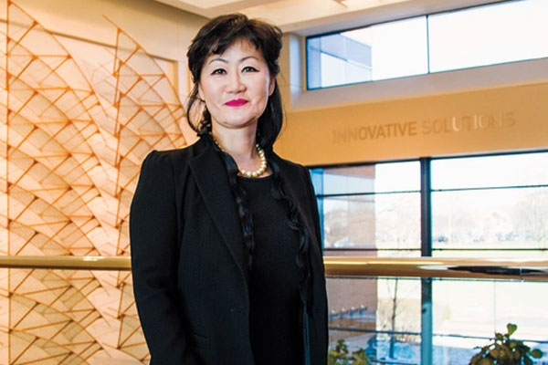 Nữ triệu phú đem tặng 90% khối tài sản được thừa kế vì có quá nhiều tiền-2