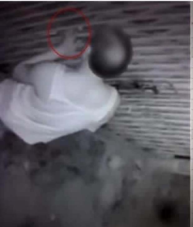 Người đàn ông ném thư vào nhà hàng xóm xin ngủ cùng em đêm nay có thể bị phạt 8 triệu đồng-2