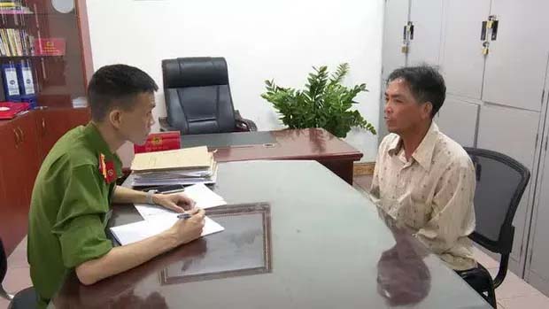 Giết bảo vệ mỏ than và hành trình trốn truy nã 30 năm của gã đàn ông Quảng Ninh-1