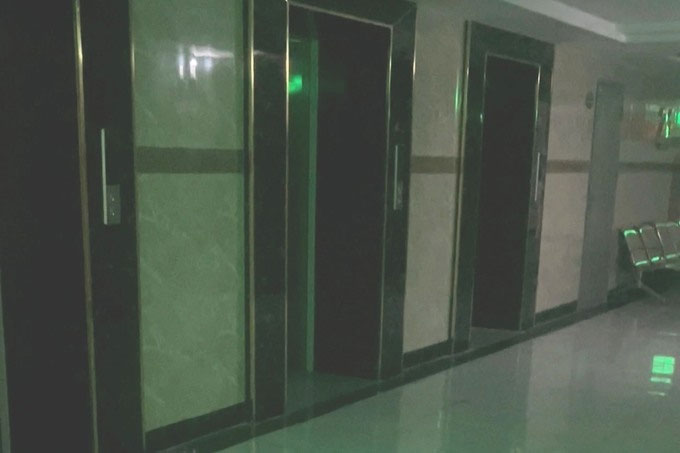 Hà Nội mất điện diện rộng do lượng tiêu thụ điện tăng, một số tổ máy phát bị sự cố-1