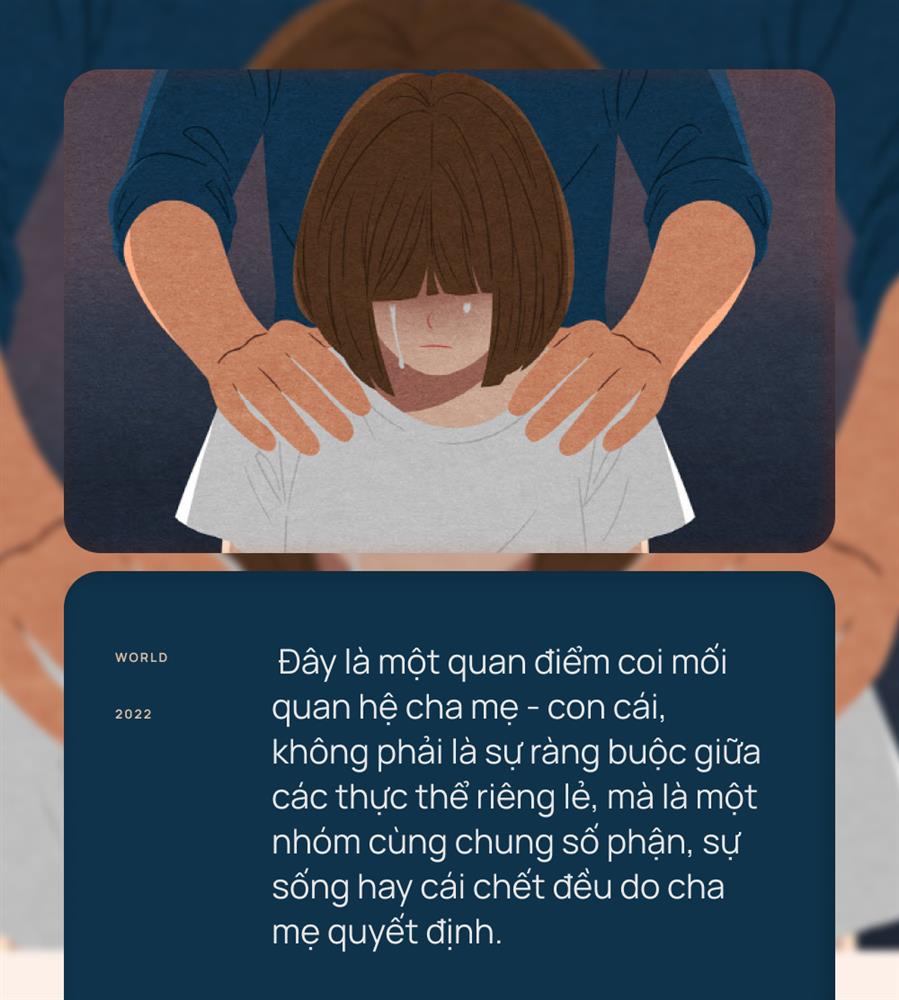 Vụ cả gia đình mất tích ở Hàn Quốc: Trách nhiệm về đạo đức đằng sau hành động của cha mẹ Cho Yu-na với con gái-3