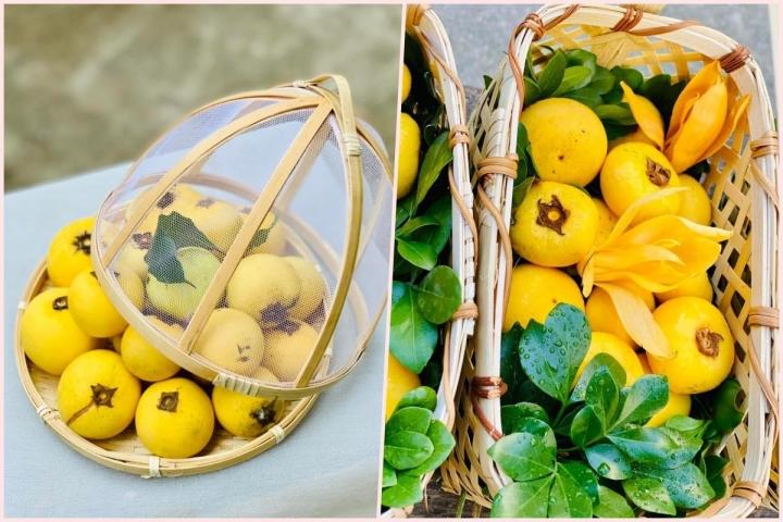 Loại quả gây thương nhớ vào mua, giá chát gần 200.000 đồng/kg vẫn cháy hàng-2