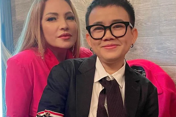 Khoe ảnh ở tiệm trang sức, netizen nghi vấn Thanh Hà chuẩn bị sắm nhẫn cưới trước thềm hôn lễ-5