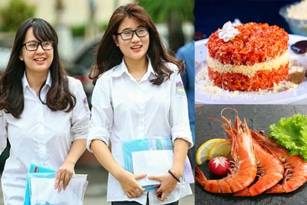 Lịch thi tốt nghiệp THPT và hiệu lệnh trống làm bài, thí sinh đặc biệt lưu ý-2