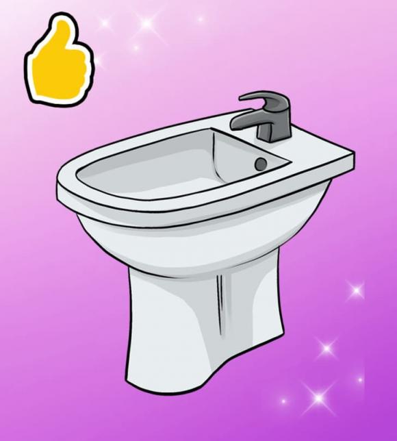 Giấy vệ sinh được làm bằng gì? Tại sao sử dụng giấy vệ sinh có thể gây hại?-3