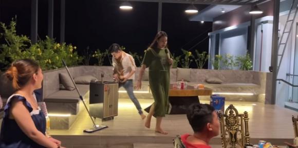 Cận cảnh biệt thự gần 1000m2 của Hà Trí Quang, nhìn thôi đã mê mẩn-9