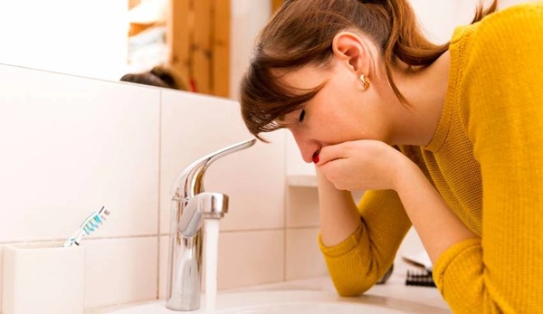 8 triệu chứng chuẩn xác của ung thư đường ruột-2