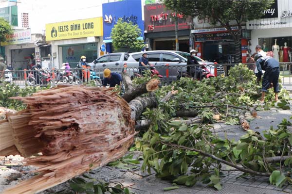 Bố sát hại con gái 17 tuổi và bạn trai con rồi tự tử-1