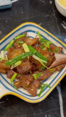 Thịt ba chỉ làm thế này thì ăn 4-5 bát cơm không chán, thao tác chưa tới 15 phút là xong-1