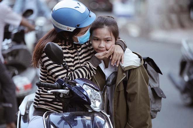 Những điều cha mẹ cần làm khi đưa con đi thi tốt nghiệp THPT 2022-4
