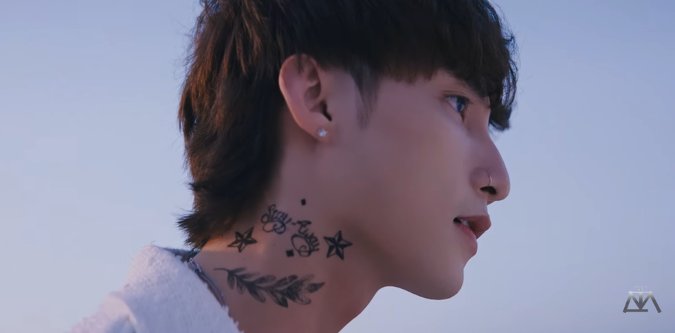 Sơn Tùng M-TP tung phiên bản mới của There’s No One at All”-4