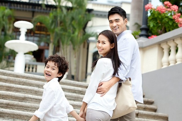 Có 2 loại CAY ĐẮNG, 3 loại NGỌT NGÀO: Cha mẹ cho con nếm trải sớm chừng nào cuộc đời con sớm tươi sáng chừng ấy-1