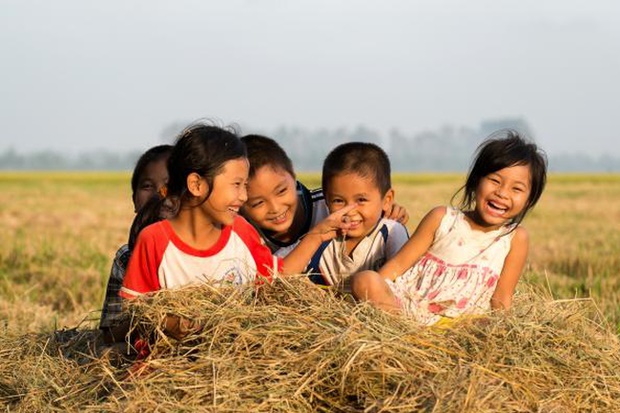 Có 2 loại CAY ĐẮNG, 3 loại NGỌT NGÀO: Cha mẹ cho con nếm trải sớm chừng nào cuộc đời con sớm tươi sáng chừng ấy-3
