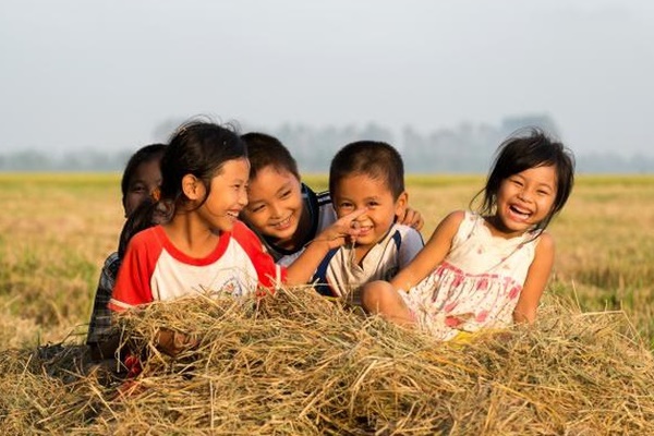 Người Do Thái thông minh nhất thế giới có 4 BÍ KÍP dạy con: Bố mẹ Việt tham khảo để cuộc đời con bớt chông chênh-5