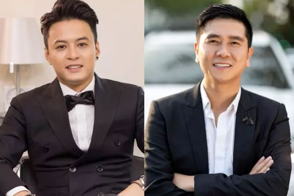 Dàn sao phim Người phán xử sau 5 năm: Hồng Đăng vướng bê bối đời tư, Việt Anh lên hương-10