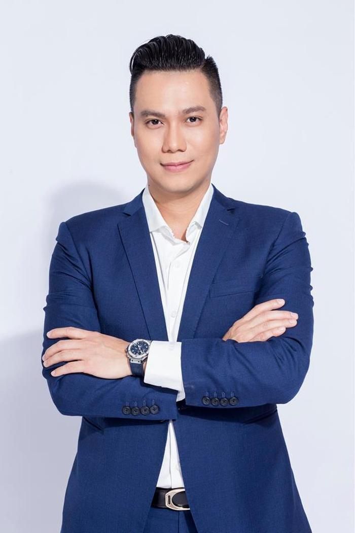 Dàn sao phim Người phán xử sau 5 năm: Hồng Đăng vướng bê bối đời tư, Việt Anh lên hương-6