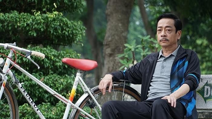 Dàn sao phim Người phán xử sau 5 năm: Hồng Đăng vướng bê bối đời tư, Việt Anh lên hương-4