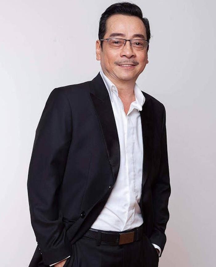 Dàn sao phim Người phán xử sau 5 năm: Hồng Đăng vướng bê bối đời tư, Việt Anh lên hương-5