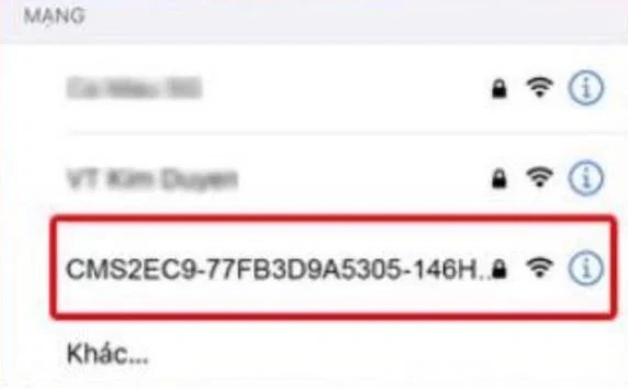 Vào wifi khách sạn, nhà nghỉ thấy điểm lạ này, hãy rời khỏi đó ngay-1
