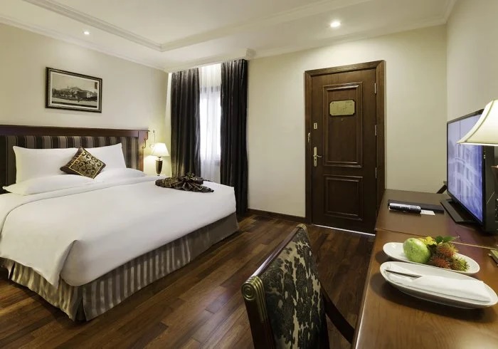 Vào wifi khách sạn, nhà nghỉ thấy điểm lạ này, hãy rời khỏi đó ngay-2