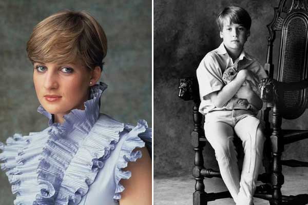 Tiết lộ lý do đau lòng vì sao Công nương Diana luôn phải mặc lại trang phục của mình nhiều lần-14