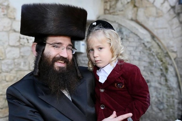 Người Do Thái thông minh nhất thế giới có 4 BÍ KÍP dạy con: Bố mẹ Việt tham khảo để cuộc đời con bớt chông chênh-2