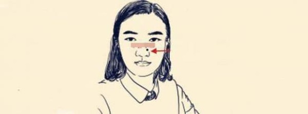 Trên mặt có 4 nốt ruồi tai họa này, quý nhân cản trở, không tiết kiệm được tiền bạc, cả đời vất vả-2