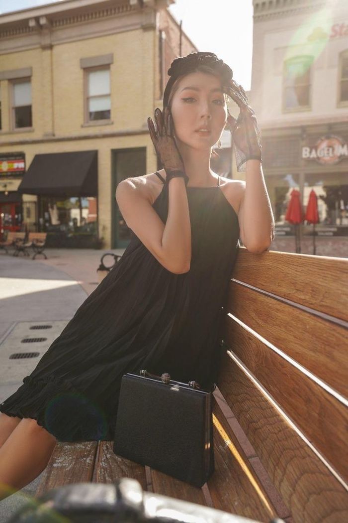 Miệt mài kiếm tiền ở Mỹ, Ngọc Quyên giàu lên sau 4 năm ly hôn-1