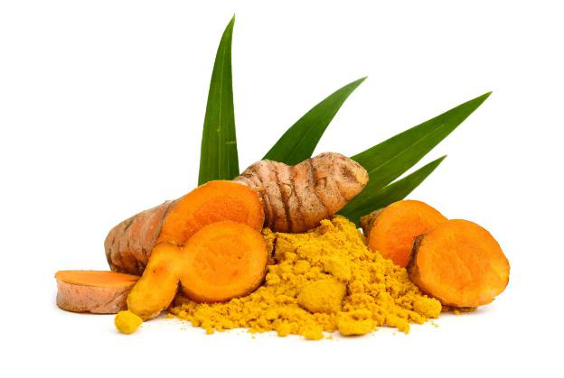 Tự làm mặt nạ nghệ để có làn da đẹp-1