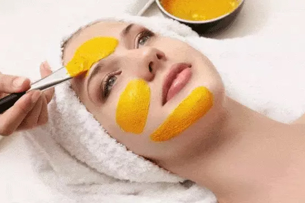 5 loại mặt nạ dưỡng da mùa hè đơn giản, dễ làm-6