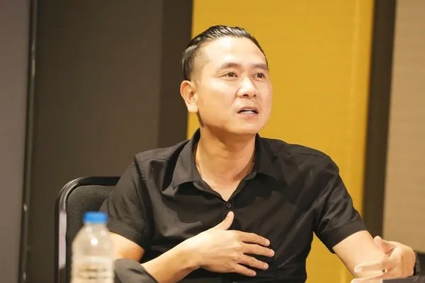 Gia đình chưa có thông tin thêm về tình hình nhạc sĩ Hồ Hoài Anh-3