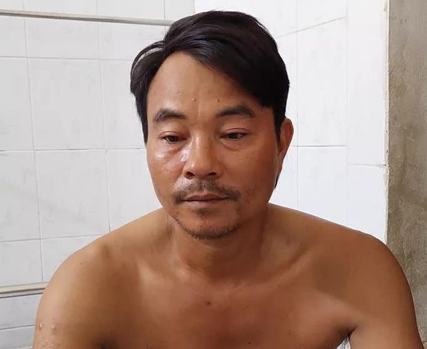 Bố sát hại con gái 17 tuổi và bạn trai con rồi tự tử: Hé lộ nguyên nhân án mạng-2