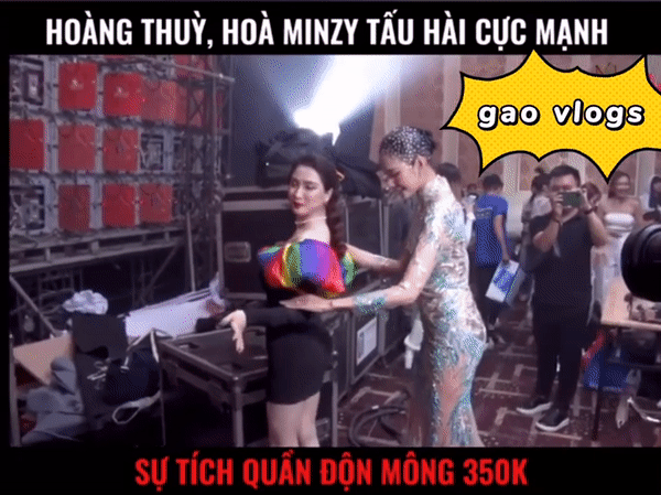 Hòa Minzy công khai hack vòng 3 với phụ tùng 350k-6